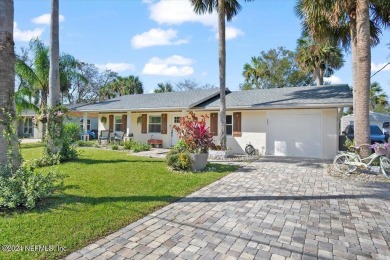 Beach Home For Sale in Atlantic Beach, Florida