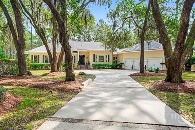Beach Home For Sale in Savannah, Georgia