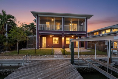 Beach Home For Sale in Goodland, Florida