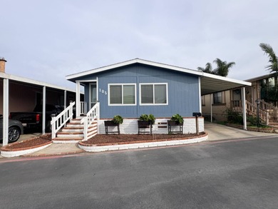 Beach Home For Sale in Huntington Beach, California