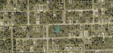 Beach Lot For Sale in Lehigh Acres, Florida