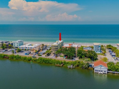 Beach Condo For Sale in Indian Rocks Beach, Florida