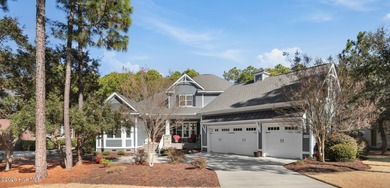 Beach Home For Sale in Southport, North Carolina