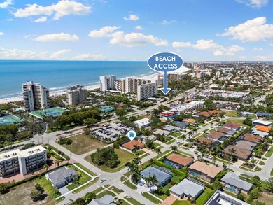 Beach Home For Sale in Marco Island, Florida