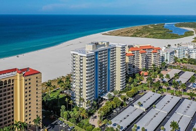 Beach Condo For Sale in Marco Island, Florida