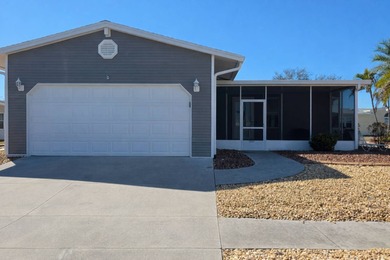 Beach Home For Sale in Ruskin, Florida