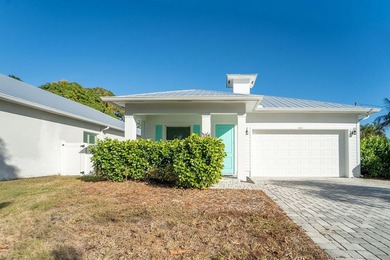Beach Home For Sale in Stuart, Florida