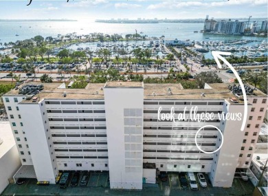 Beach Condo For Sale in Sarasota, Florida
