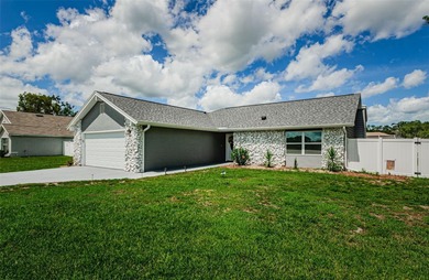 Beach Home For Sale in Spring Hill, Florida