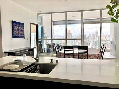 Beach Home For Sale in Panama City, 