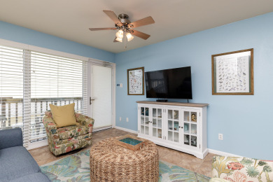 Vacation Rental Beach Condo in Corpus Christi, Texas