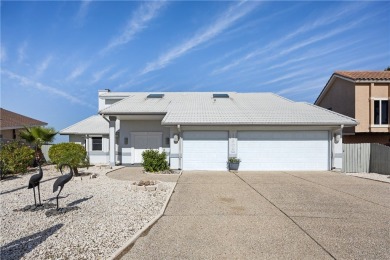 Beach Home For Sale in Corpus Christi, Texas