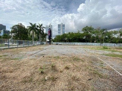 Beach Commercial For Sale in Panama City, 