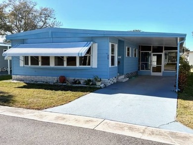 Beach Home For Sale in Largo, Florida