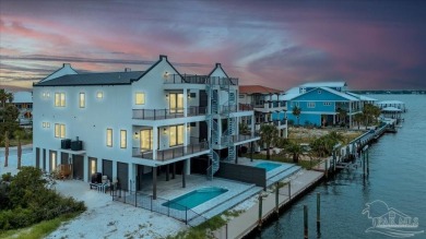 Beach Home For Sale in Navarre Beach, Florida