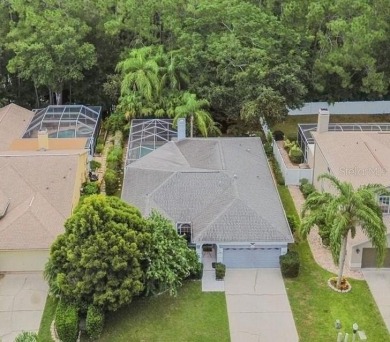 Beach Home For Sale in Oldsmar, Florida