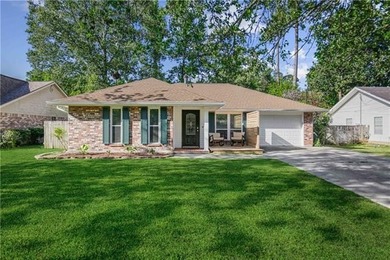 Beach Home Sale Pending in Mandeville, Louisiana