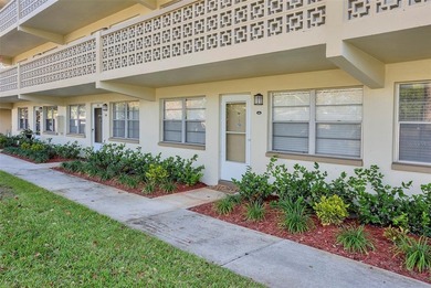 Beach Condo For Sale in St. Petersburg, Florida