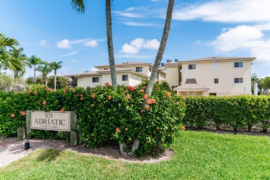Beach Condo For Sale in Marco Island, Florida