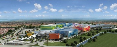 Beach Commercial For Sale in Panama City, 