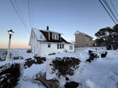 Beach Home For Sale in Biddeford, Maine