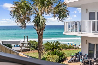 Beach Condo For Sale in Santa Rosa Beach, Florida