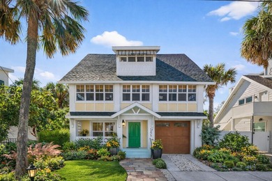 Beach Home For Sale in ST Pete Beach, Florida