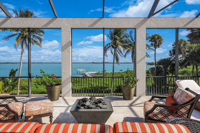 Beach Home For Sale in Marco Island, Florida