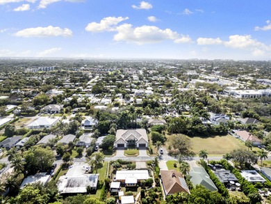 Beach Home For Sale in Naples, Florida