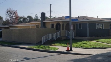 Beach Home For Sale in Long Beach, California