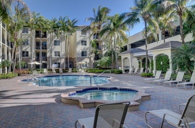 Beach Condo For Sale in Boynton Beach, Florida
