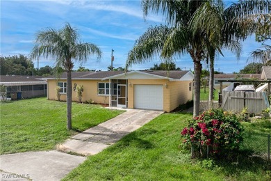 Beach Home For Sale in Lehigh Acres, Florida