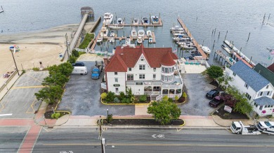 Beach Commercial For Sale in Somers Point, New Jersey