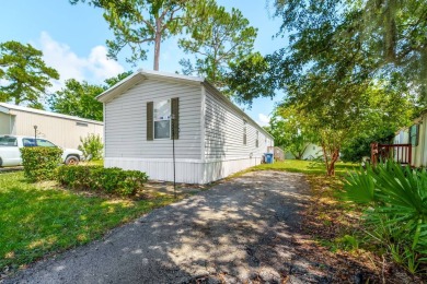 Beach Home For Sale in Jacksonville, Florida