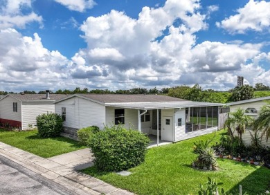 Beach Home For Sale in Riverview, Florida