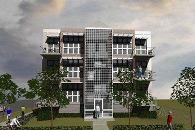 Beach Lot For Sale in Hollywood, Florida