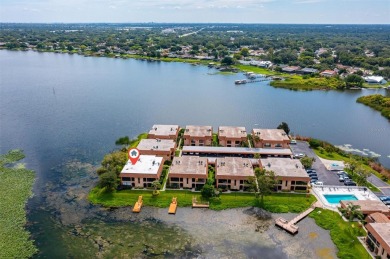 Beach Condo For Sale in Largo, Florida