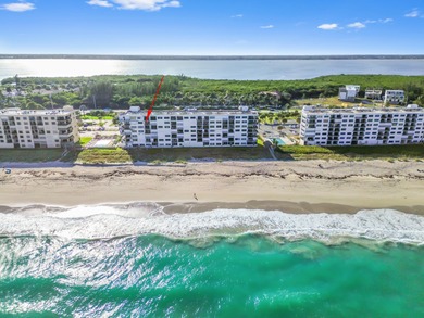 Beach Condo For Sale in Jensen Beach, Florida