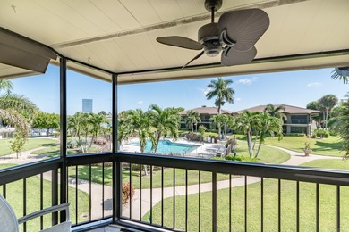 Beach Condo For Sale in Marco Island, Florida