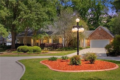 Beach Home For Sale in Mandeville, Louisiana