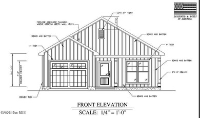 Beach Home For Sale in Supply, North Carolina