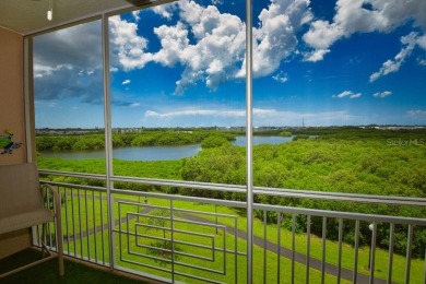 Beach Condo Sale Pending in Seminole, Florida