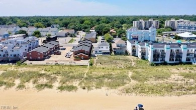 Beach Townhome/Townhouse For Sale in Norfolk, Virginia