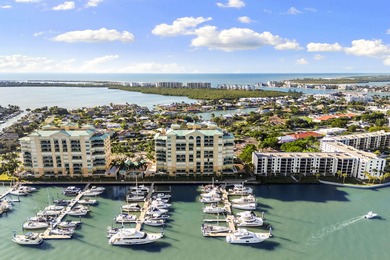 Beach Condo For Sale in Marco Island, Florida