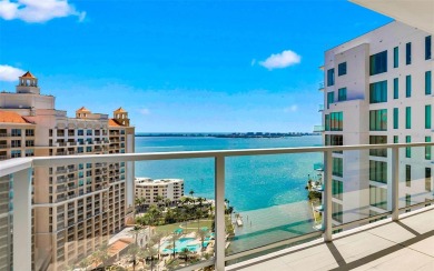 Beach Condo For Sale in Sarasota, Florida