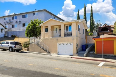 Beach Home Off Market in San Pedro, California