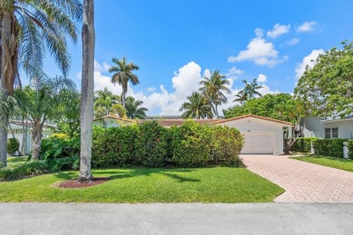 Beach Home For Sale in Fort Lauderdale, Florida