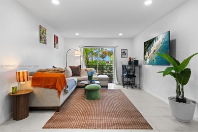 Beach Condo For Sale in Miami Beach, Florida