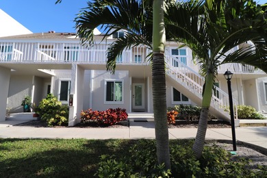 Beach Condo Sale Pending in Marco Island, Florida