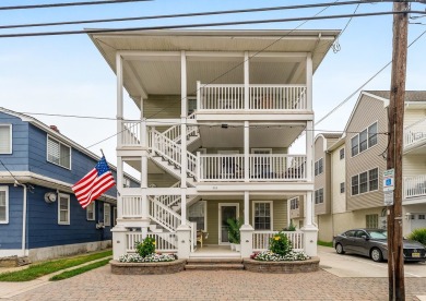 Beach Condo For Sale in Wildwood, New Jersey